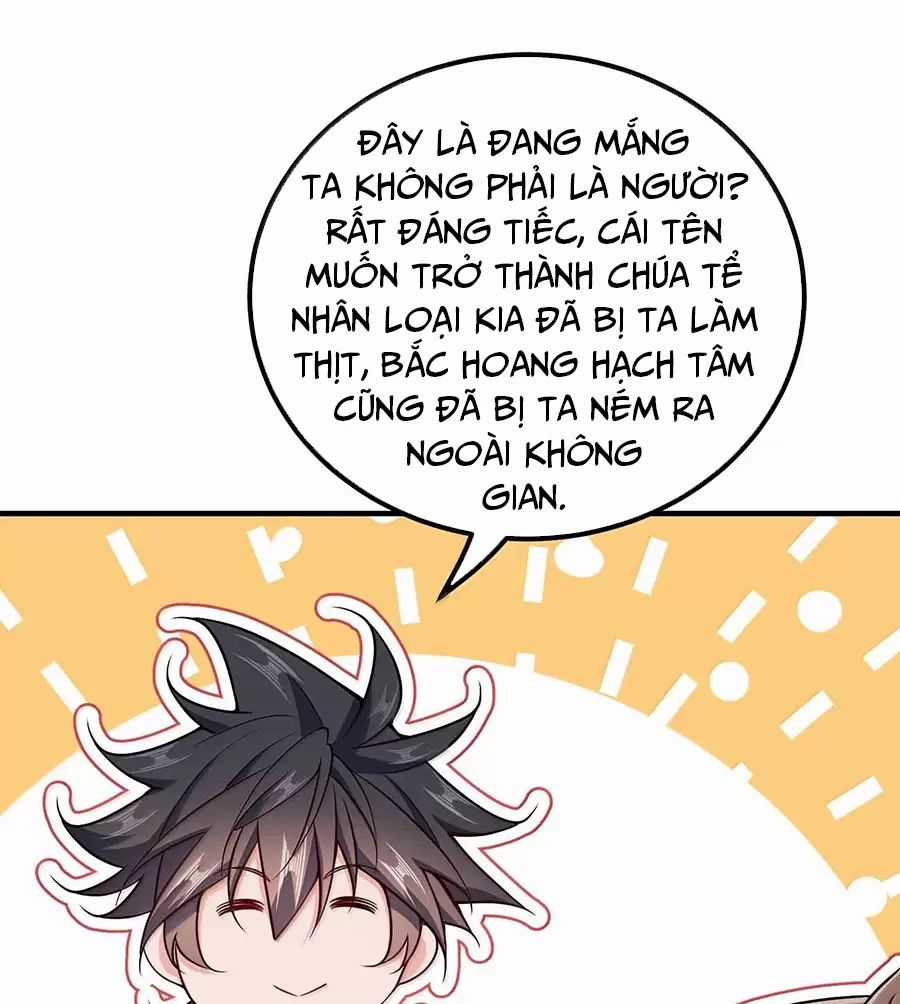 Nương Tử Nhà Ta Là Nữ Đế Chapter 174 trang 28