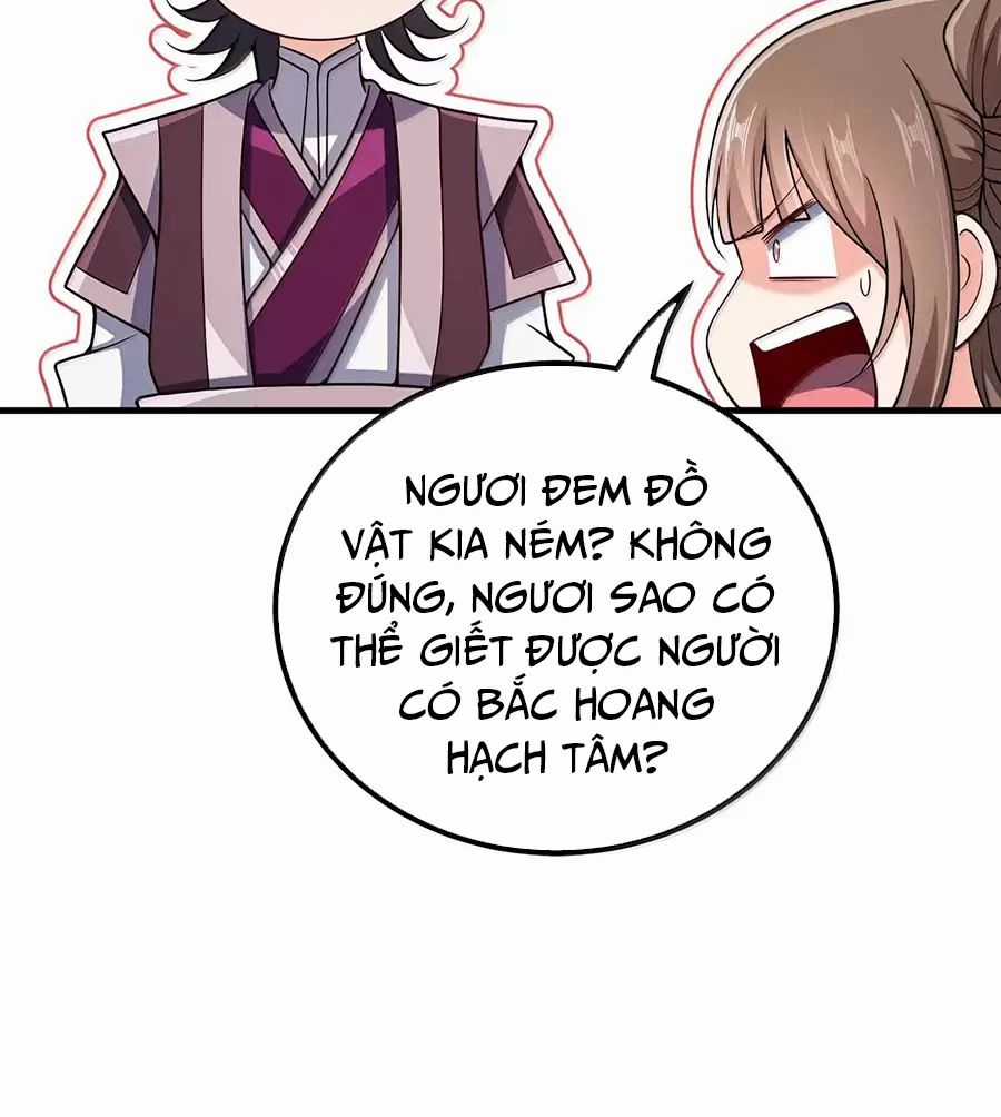 Nương Tử Nhà Ta Là Nữ Đế Chapter 174 trang 29