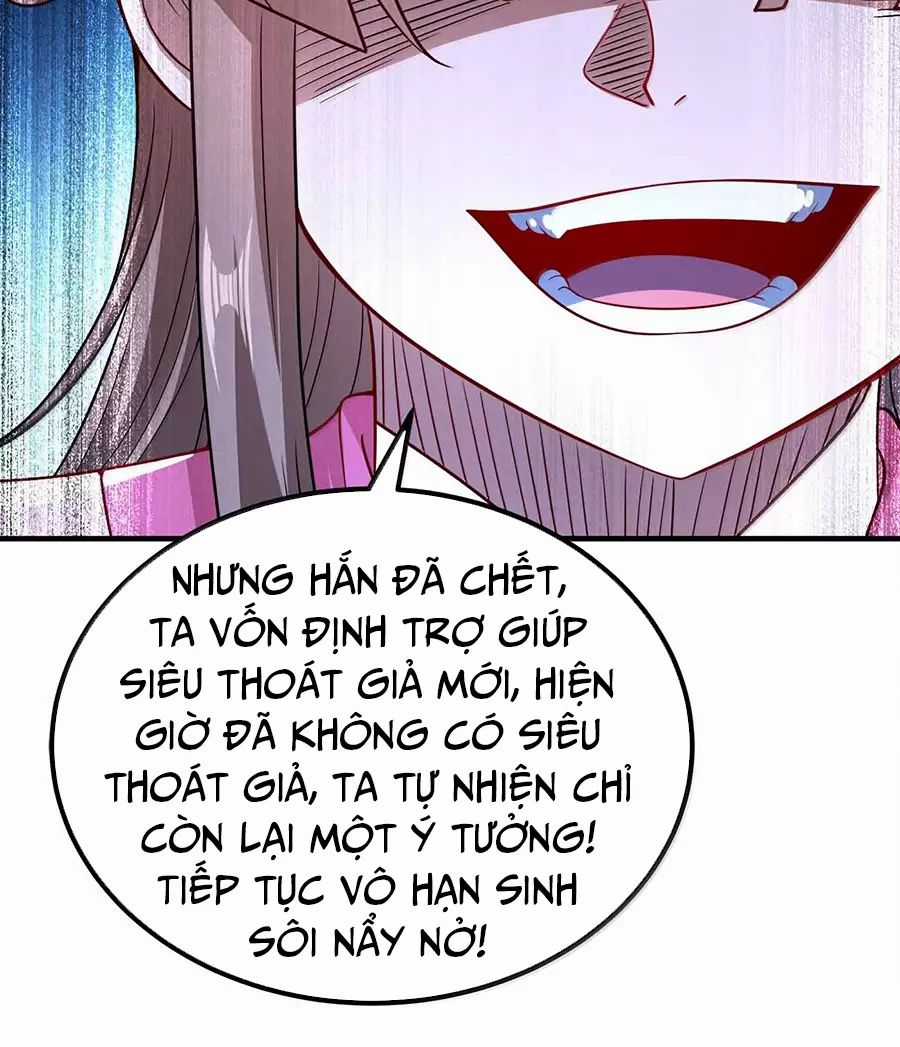Nương Tử Nhà Ta Là Nữ Đế Chapter 174 trang 34