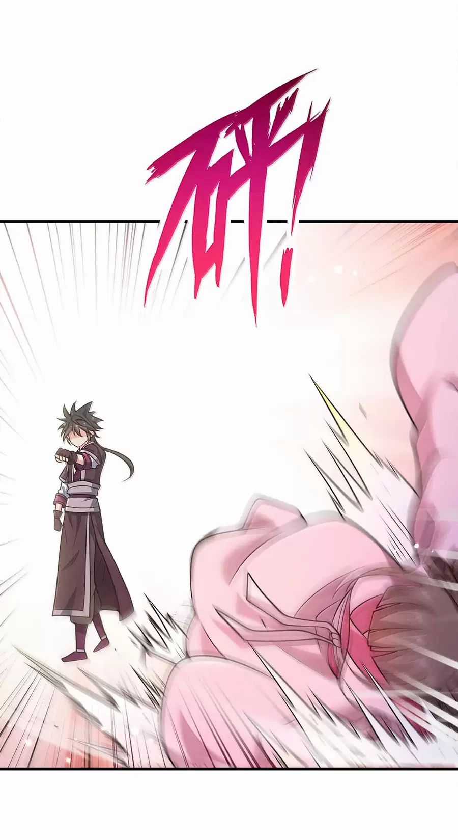 Nương Tử Nhà Ta Là Nữ Đế Chapter 174 trang 36