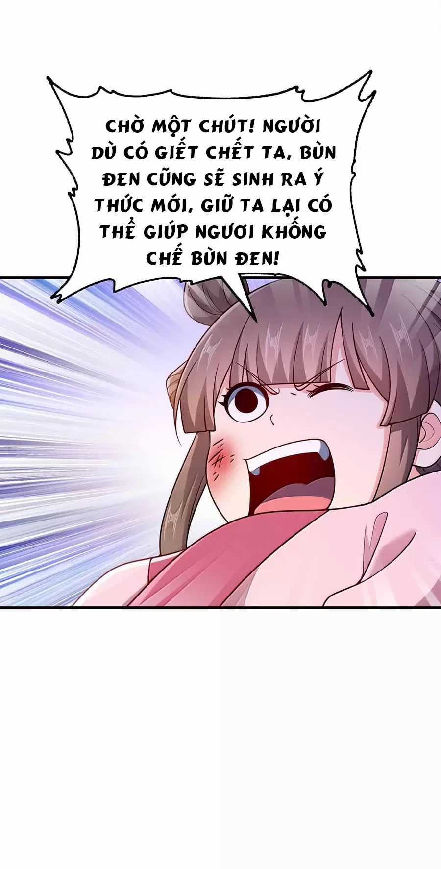 Nương Tử Nhà Ta Là Nữ Đế Chapter 174 trang 37