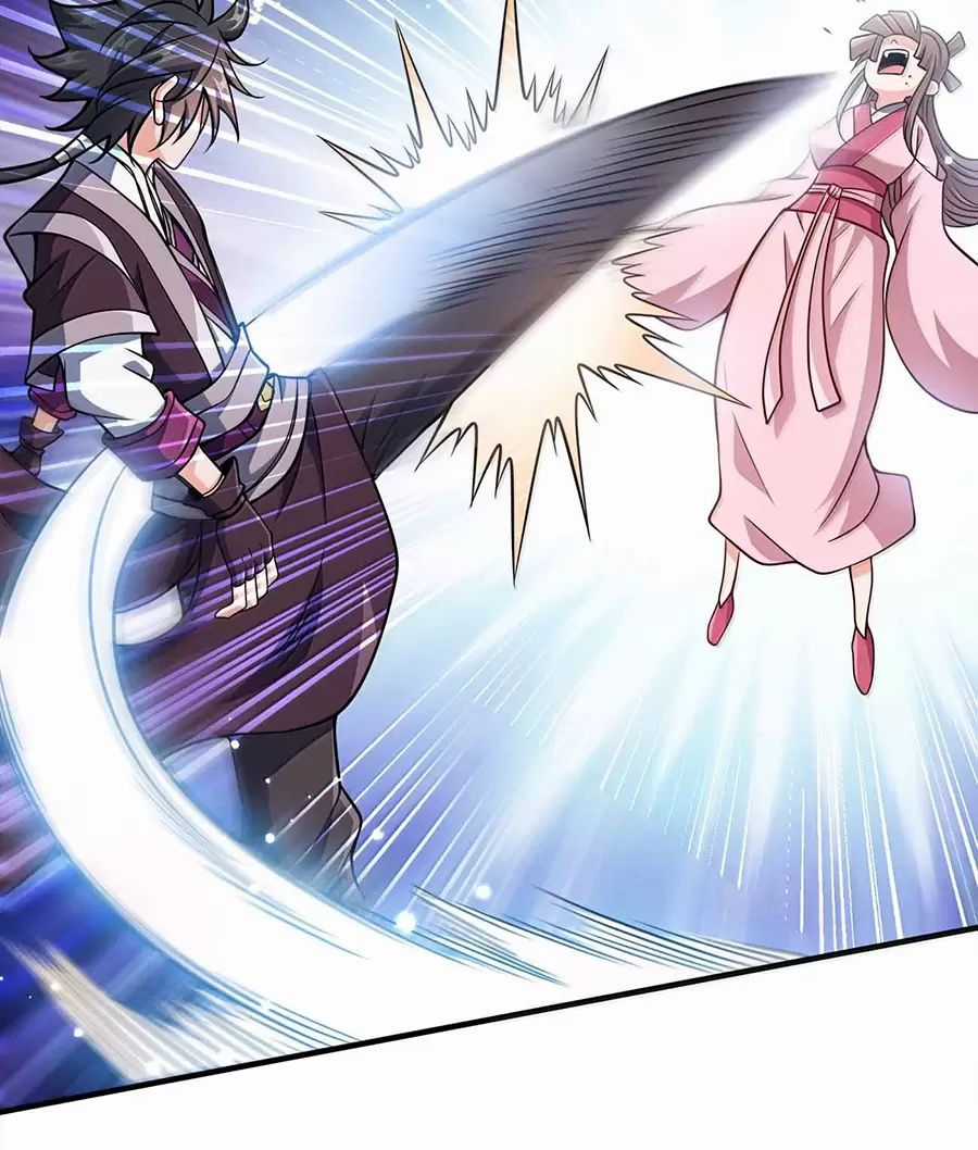 Nương Tử Nhà Ta Là Nữ Đế Chapter 174 trang 39