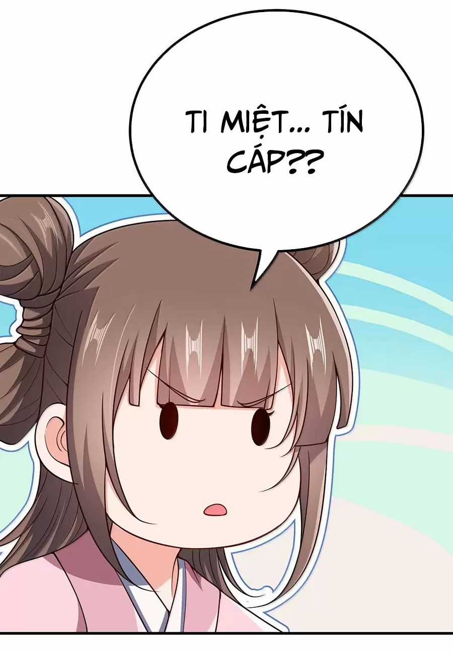 Nương Tử Nhà Ta Là Nữ Đế Chapter 174 trang 4