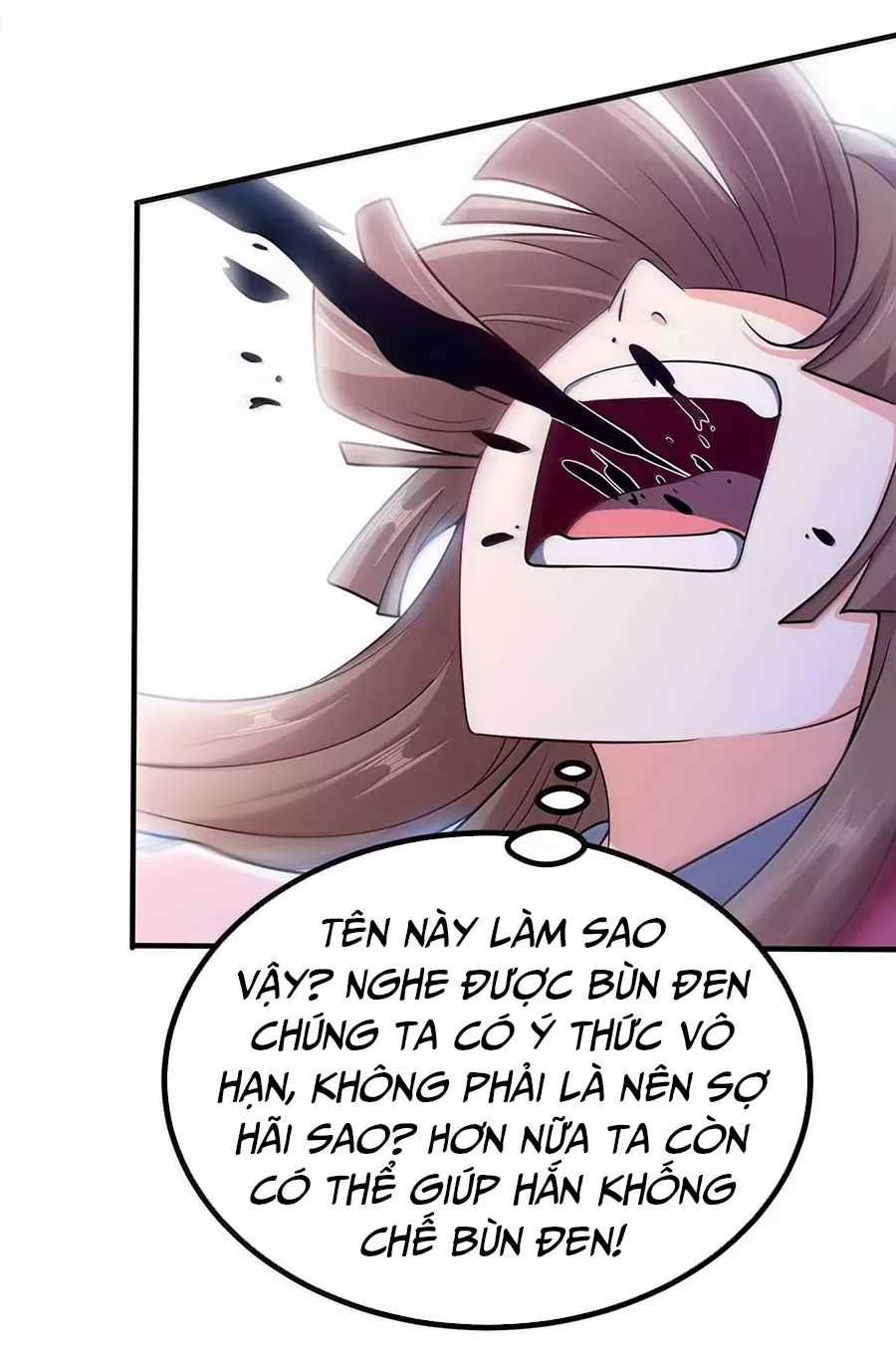 Nương Tử Nhà Ta Là Nữ Đế Chapter 174 trang 40