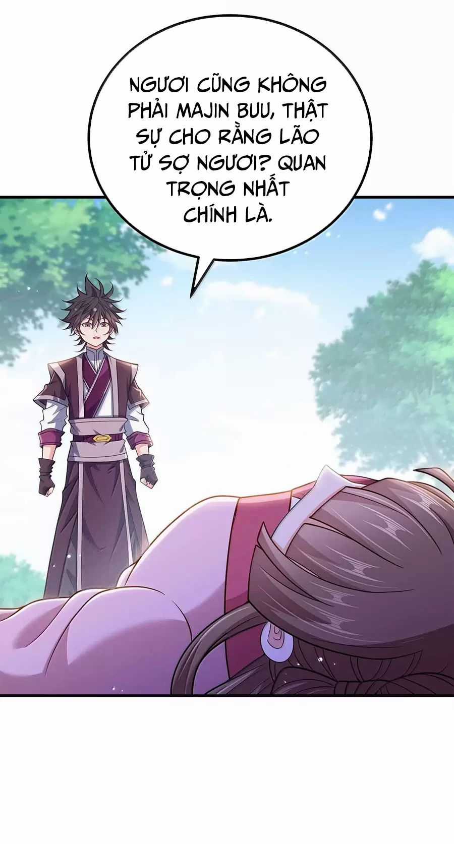 Nương Tử Nhà Ta Là Nữ Đế Chapter 174 trang 41