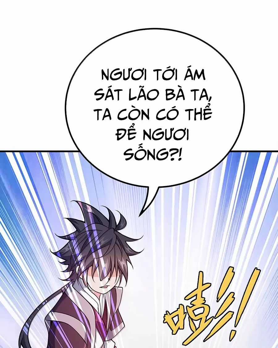 Nương Tử Nhà Ta Là Nữ Đế Chapter 174 trang 43