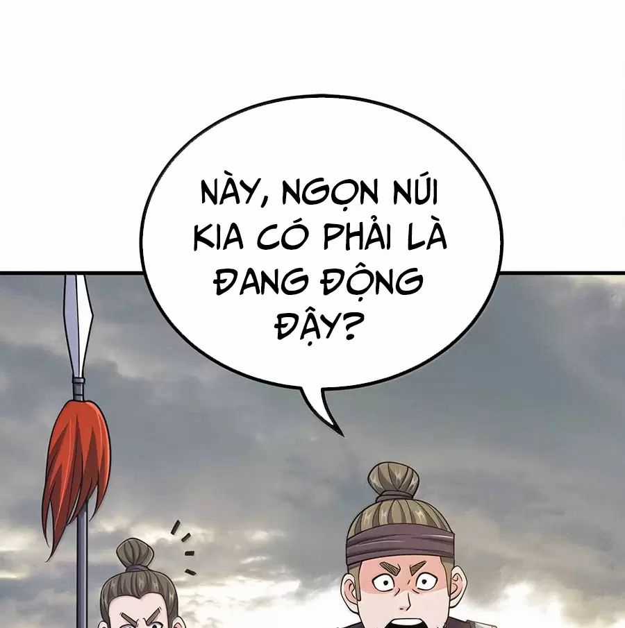 Nương Tử Nhà Ta Là Nữ Đế Chapter 174 trang 47