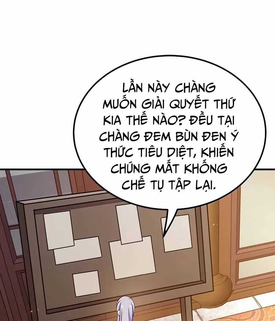 Nương Tử Nhà Ta Là Nữ Đế Chapter 174 trang 54