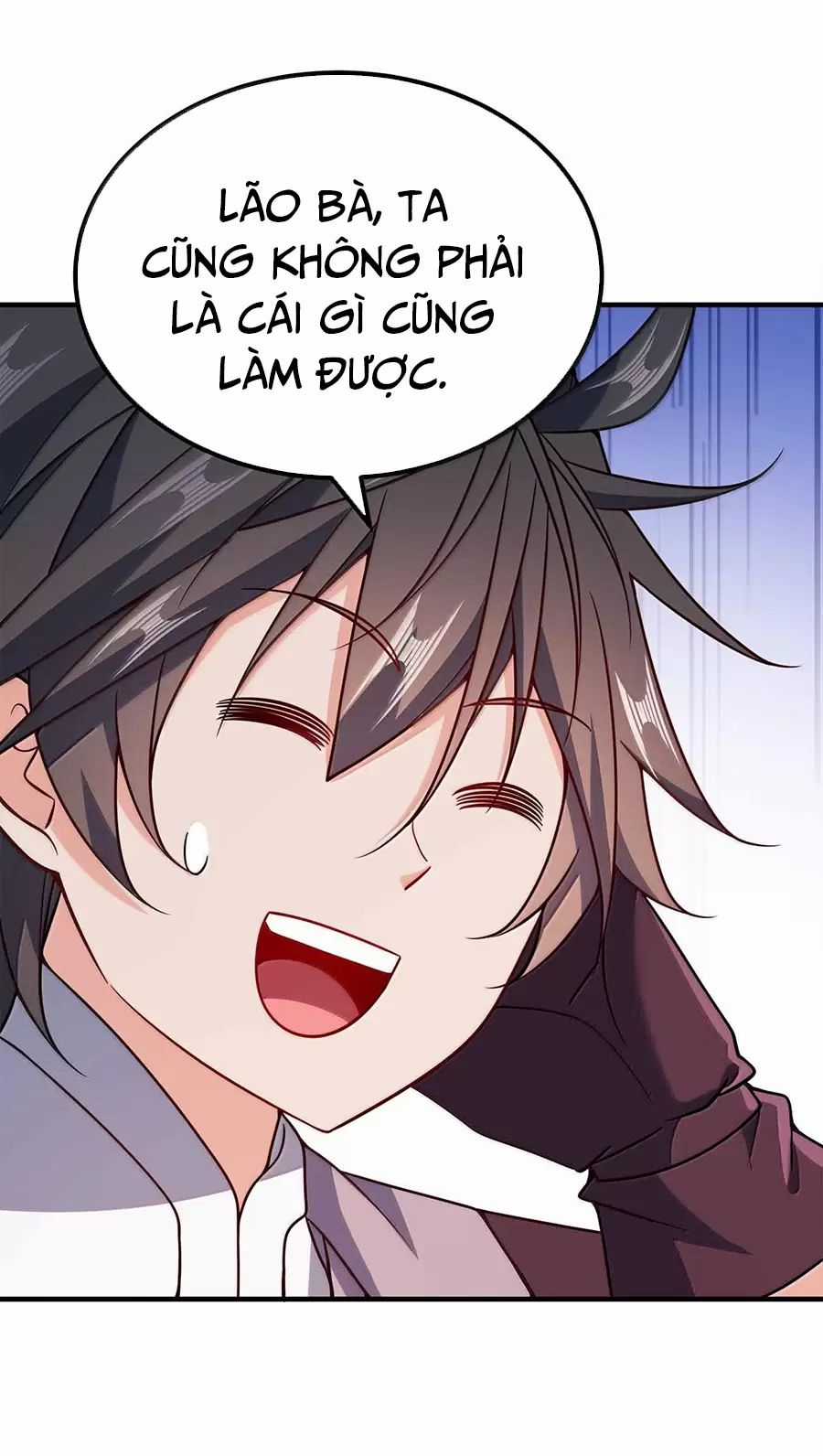 Nương Tử Nhà Ta Là Nữ Đế Chapter 174 trang 57