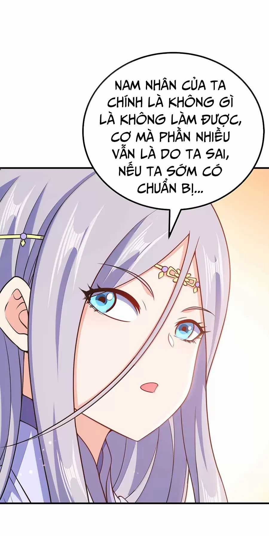 Nương Tử Nhà Ta Là Nữ Đế Chapter 174 trang 58