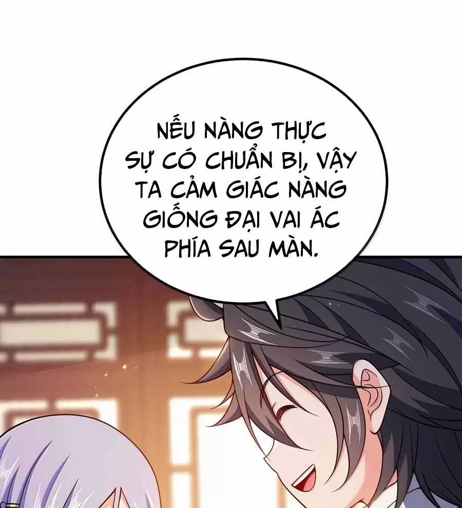 Nương Tử Nhà Ta Là Nữ Đế Chapter 174 trang 59