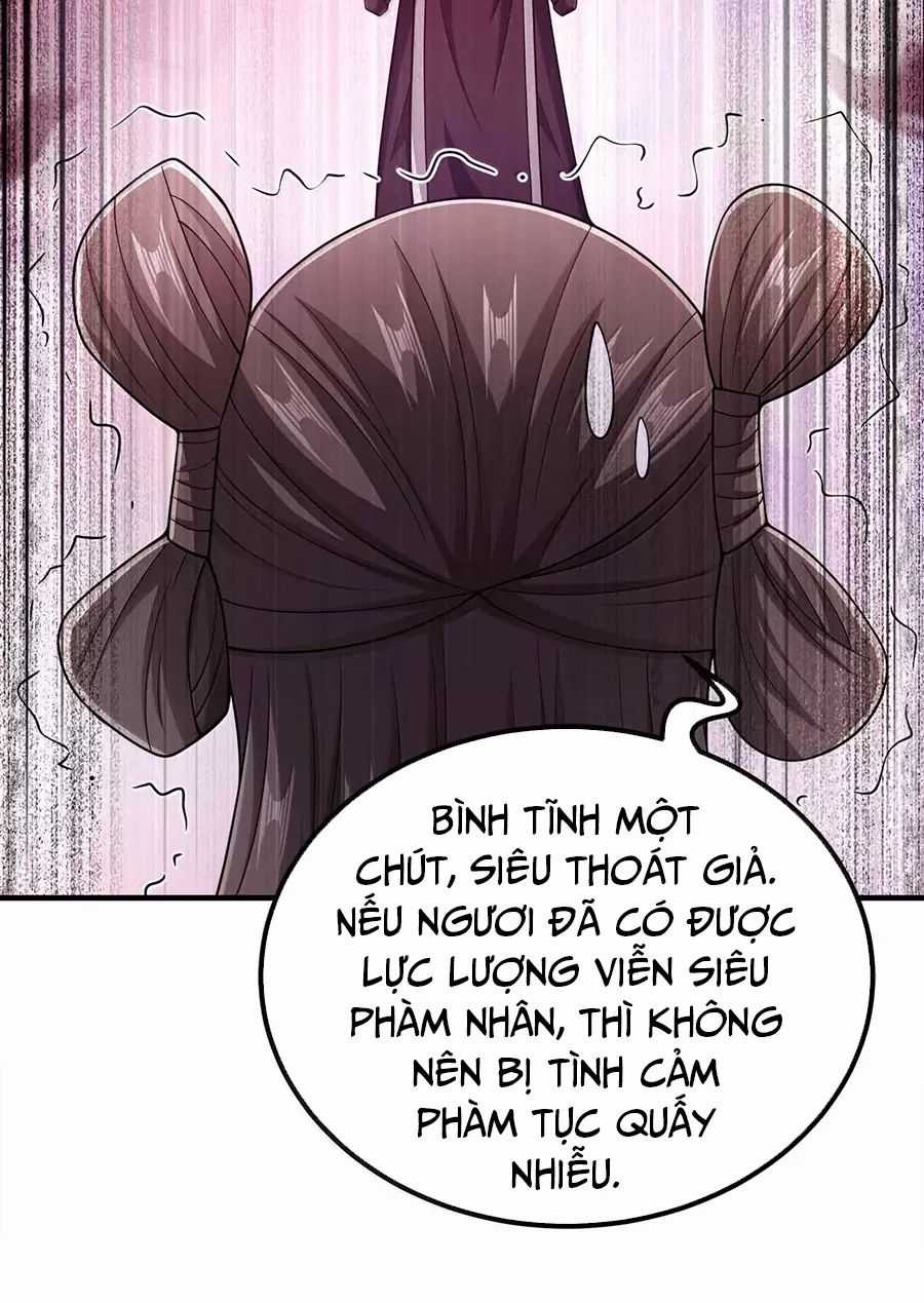 Nương Tử Nhà Ta Là Nữ Đế Chapter 174 trang 6