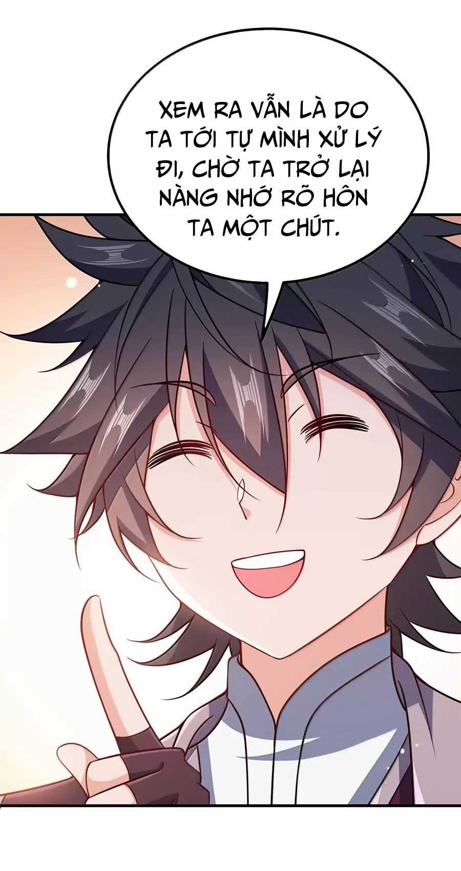 Nương Tử Nhà Ta Là Nữ Đế Chapter 174 trang 61