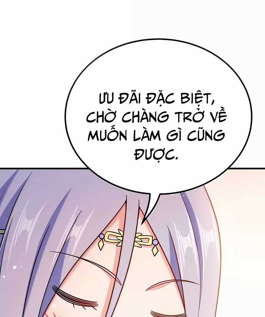 Nương Tử Nhà Ta Là Nữ Đế Chapter 174 trang 62