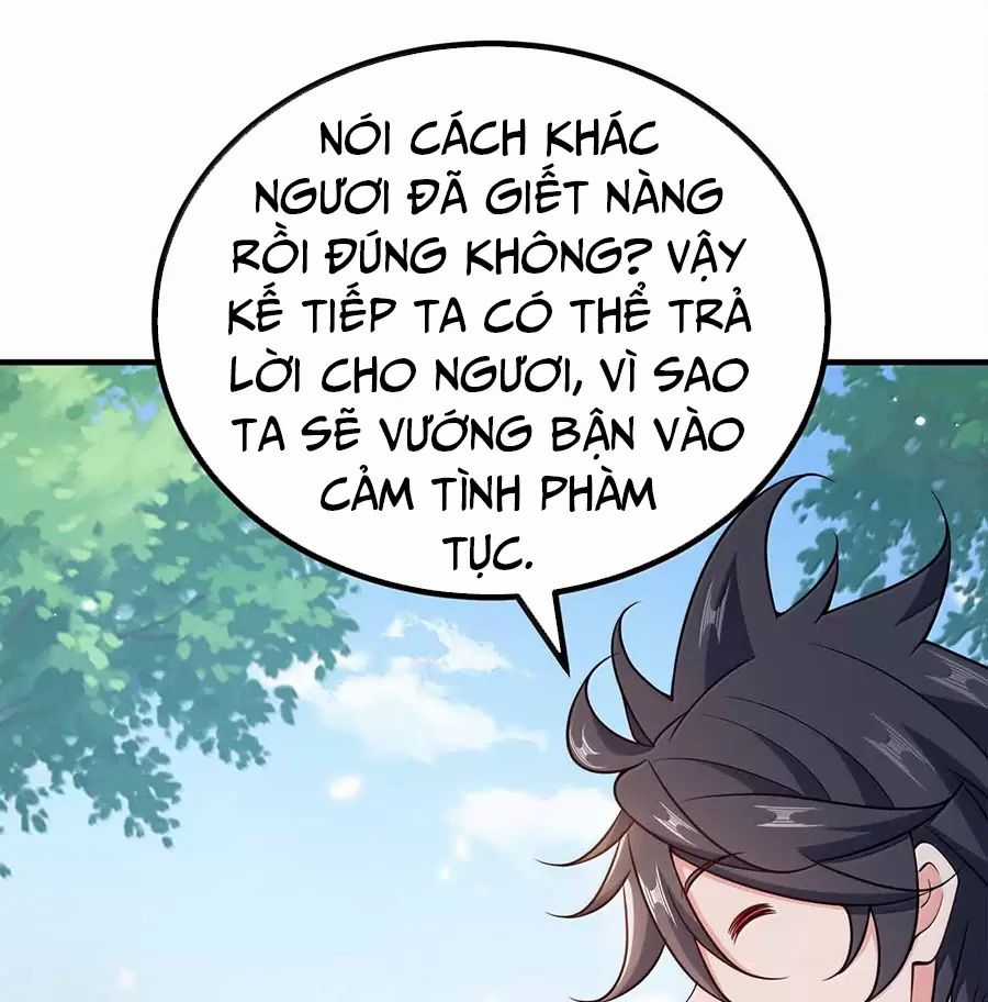 Nương Tử Nhà Ta Là Nữ Đế Chapter 174 trang 8