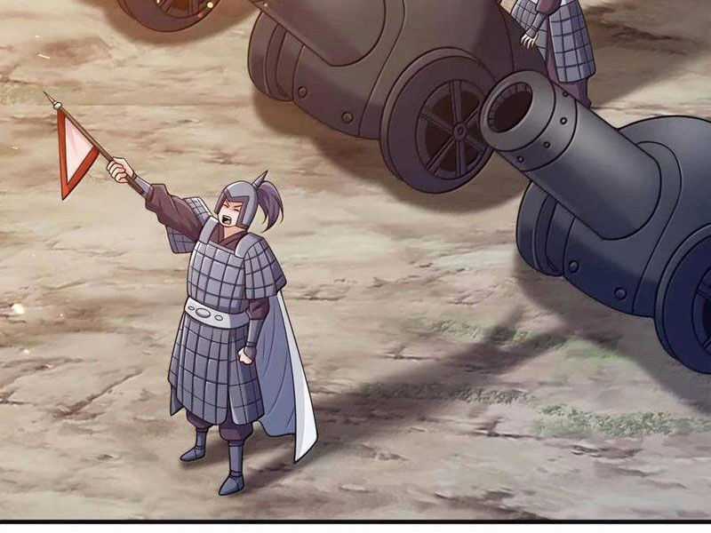 Nương Tử Nhà Ta Là Nữ Đế Chapter 175 trang 3