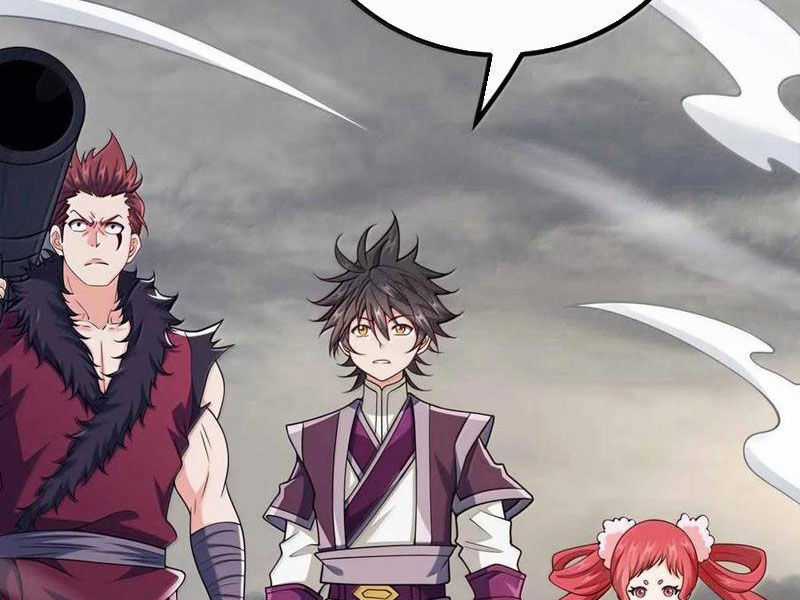 Nương Tử Nhà Ta Là Nữ Đế Chapter 175 trang 31