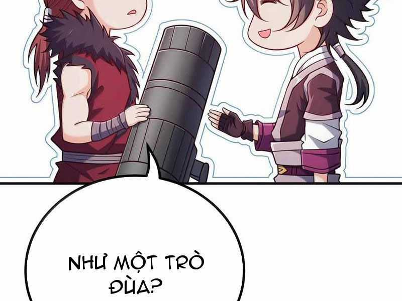 Nương Tử Nhà Ta Là Nữ Đế Chapter 175 trang 49