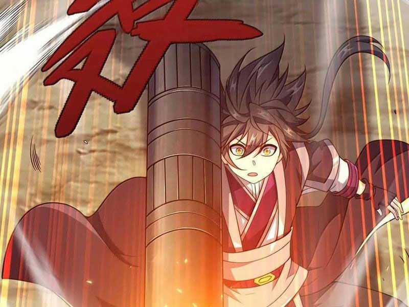 Nương Tử Nhà Ta Là Nữ Đế Chapter 175 trang 64