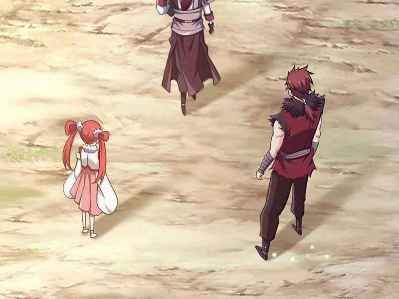 Nương Tử Nhà Ta Là Nữ Đế Chapter 175 trang 83