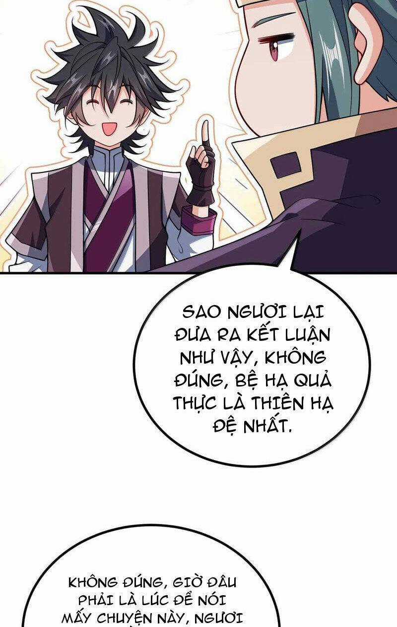 Nương Tử Nhà Ta Là Nữ Đế Chapter 176 trang 10