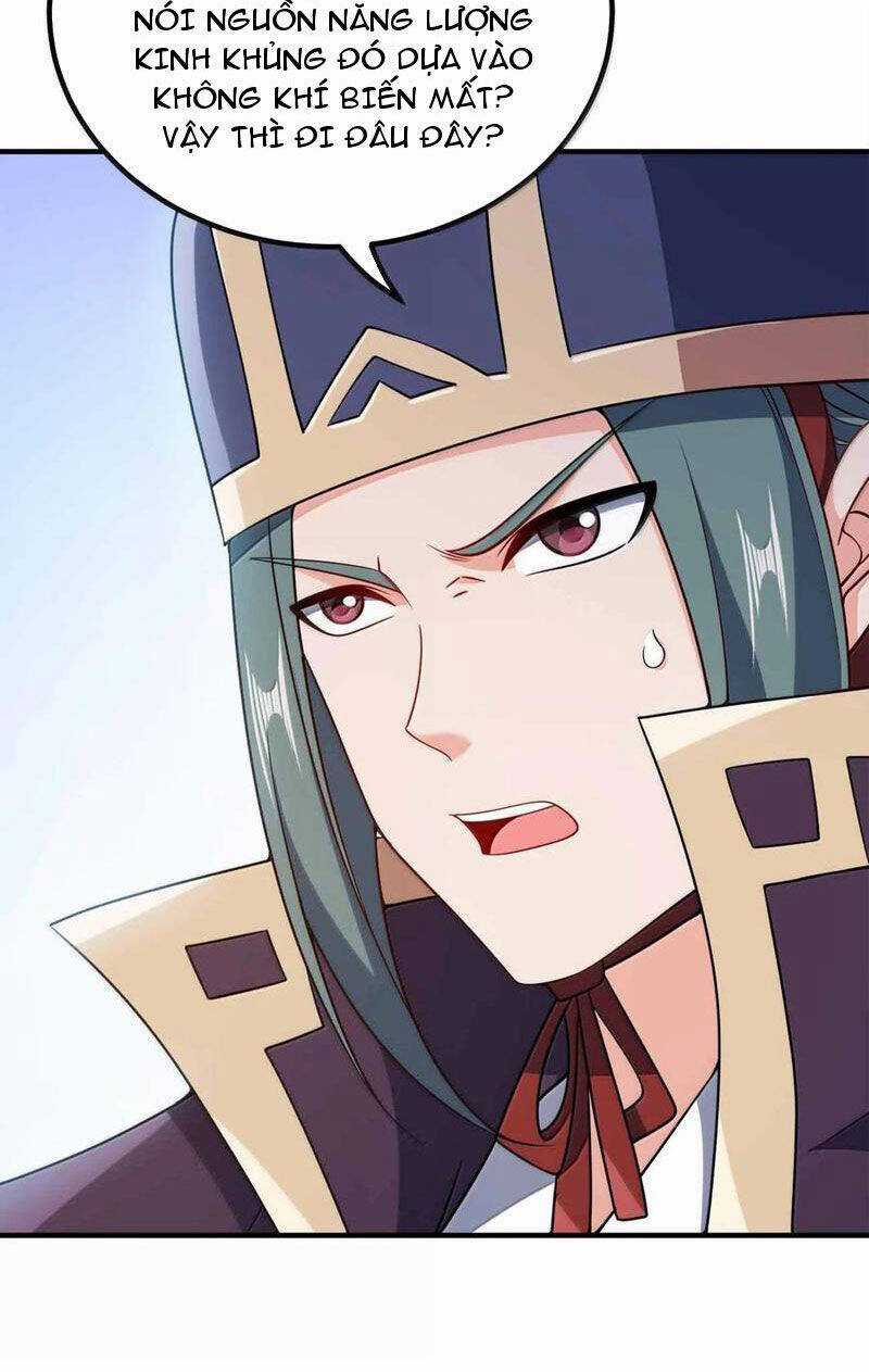 Nương Tử Nhà Ta Là Nữ Đế Chapter 176 trang 11