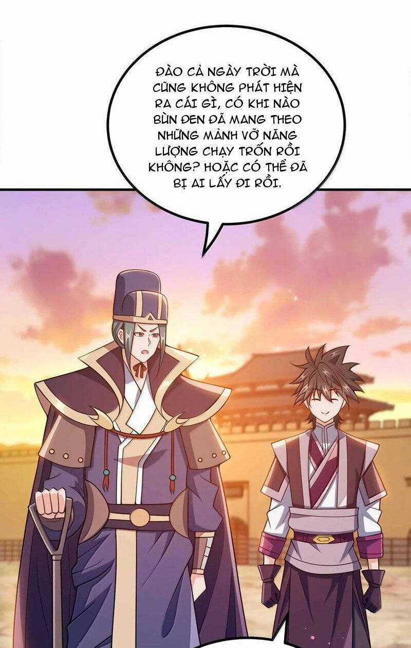 Nương Tử Nhà Ta Là Nữ Đế Chapter 176 trang 14