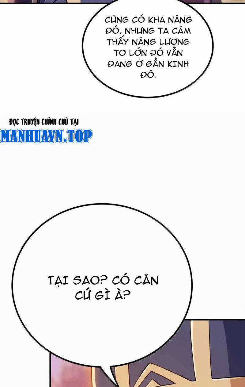 Nương Tử Nhà Ta Là Nữ Đế Chapter 176 trang 15