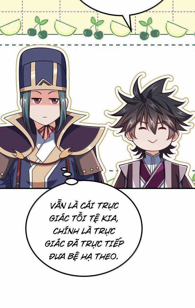 Nương Tử Nhà Ta Là Nữ Đế Chapter 176 trang 17