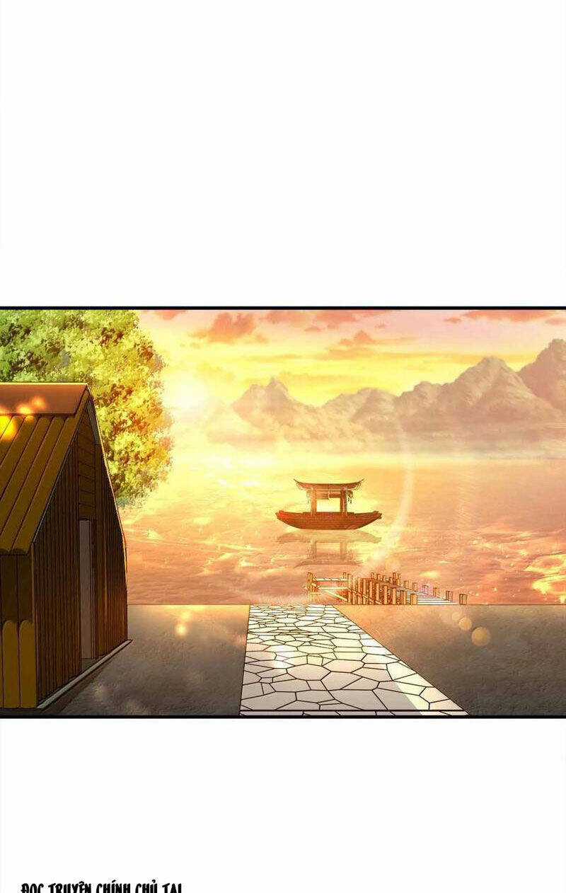 Nương Tử Nhà Ta Là Nữ Đế Chapter 176 trang 18