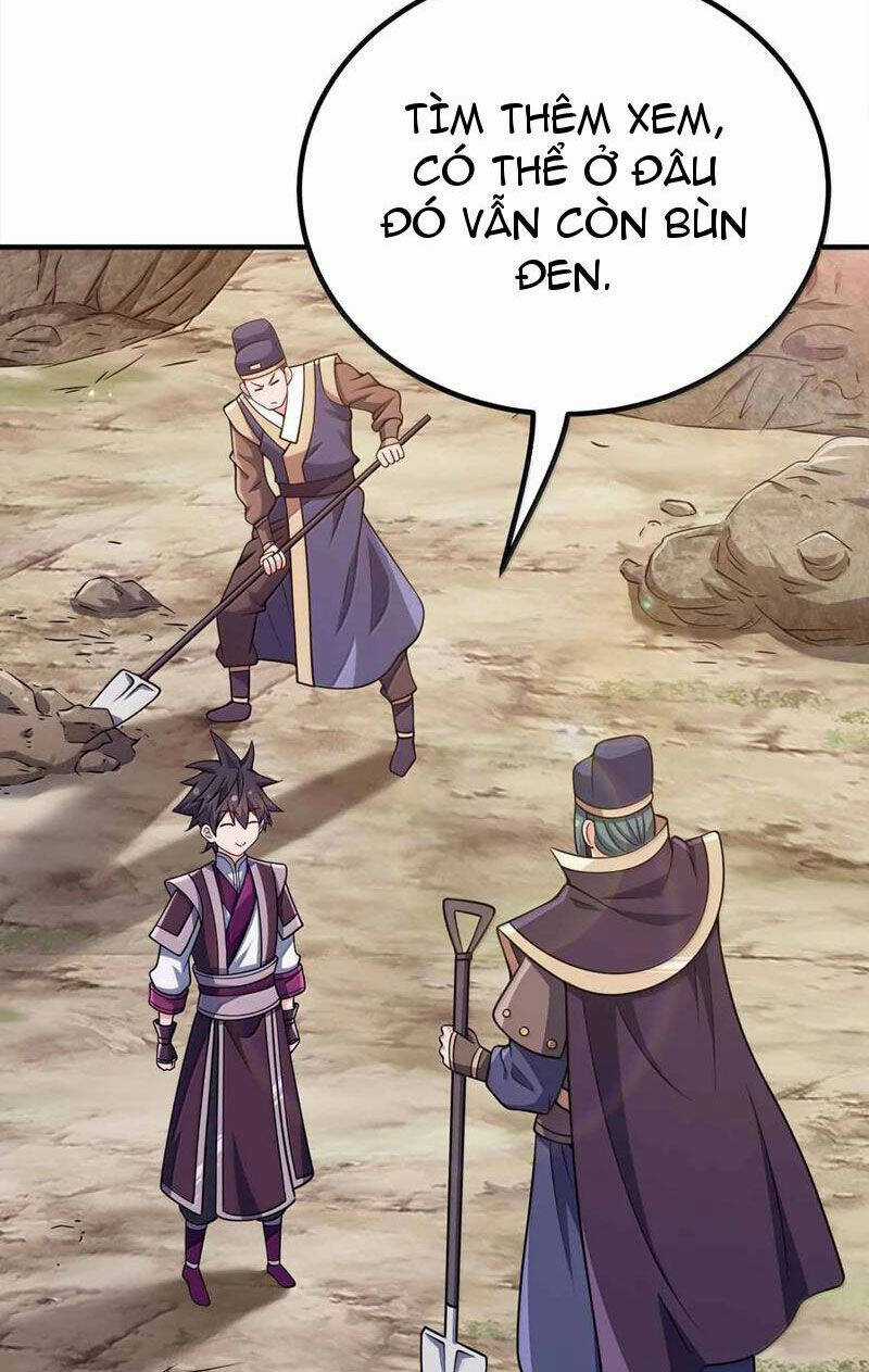 Nương Tử Nhà Ta Là Nữ Đế Chapter 176 trang 2