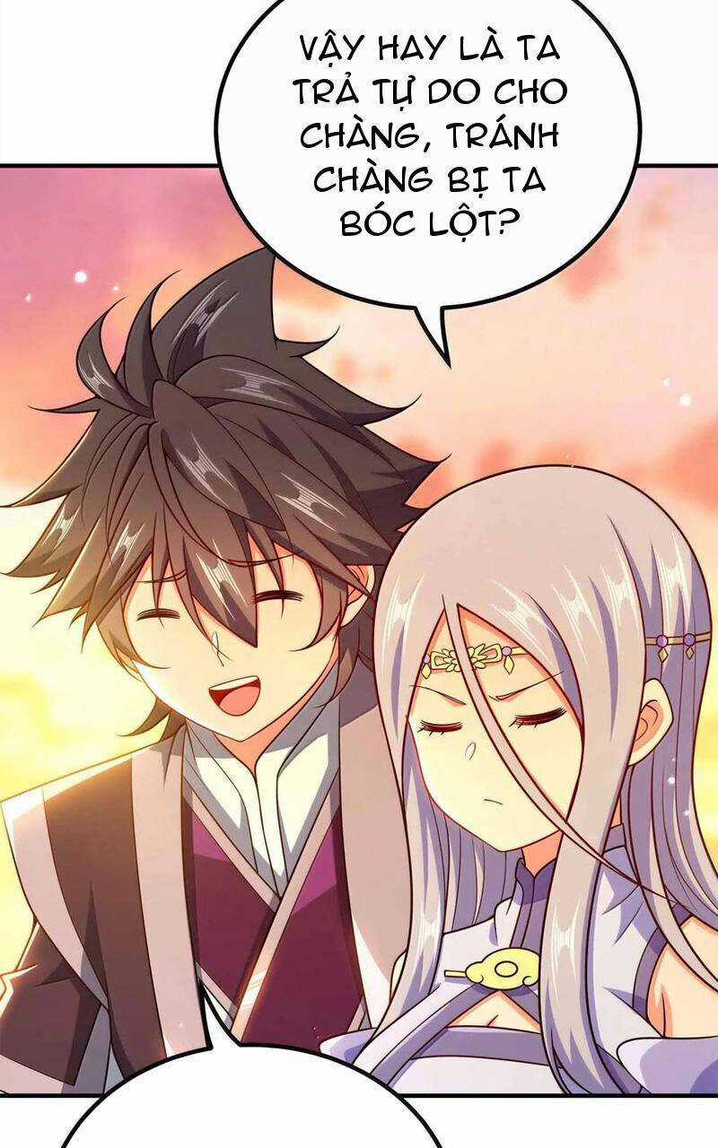 Nương Tử Nhà Ta Là Nữ Đế Chapter 176 trang 23