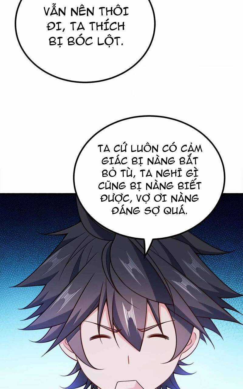 Nương Tử Nhà Ta Là Nữ Đế Chapter 176 trang 24