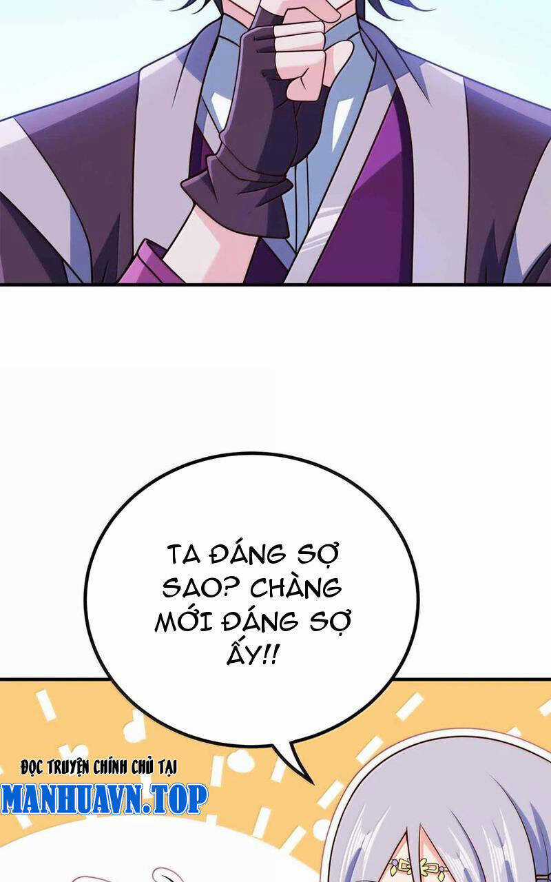 Nương Tử Nhà Ta Là Nữ Đế Chapter 176 trang 25