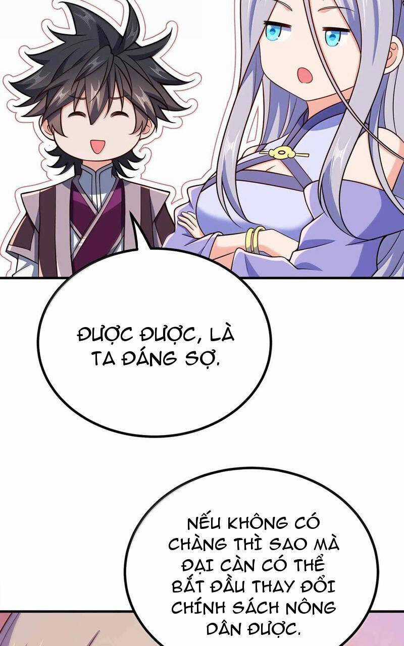 Nương Tử Nhà Ta Là Nữ Đế Chapter 176 trang 26