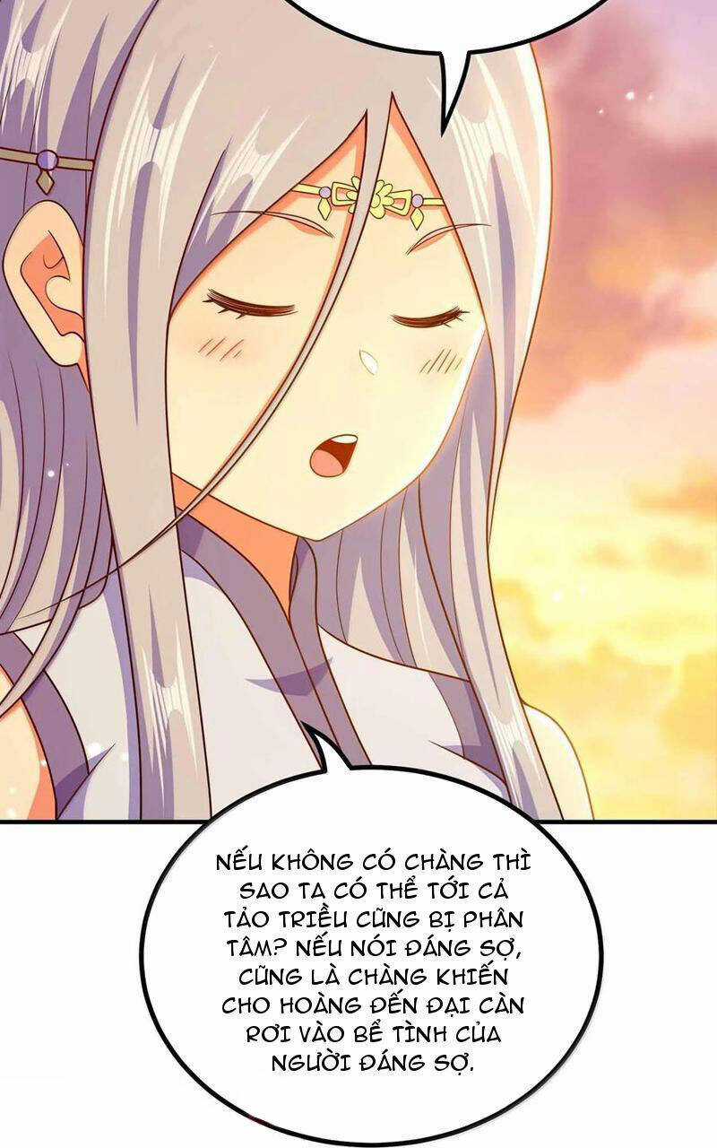 Nương Tử Nhà Ta Là Nữ Đế Chapter 176 trang 27