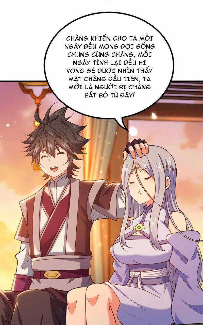 Nương Tử Nhà Ta Là Nữ Đế Chapter 176 trang 28