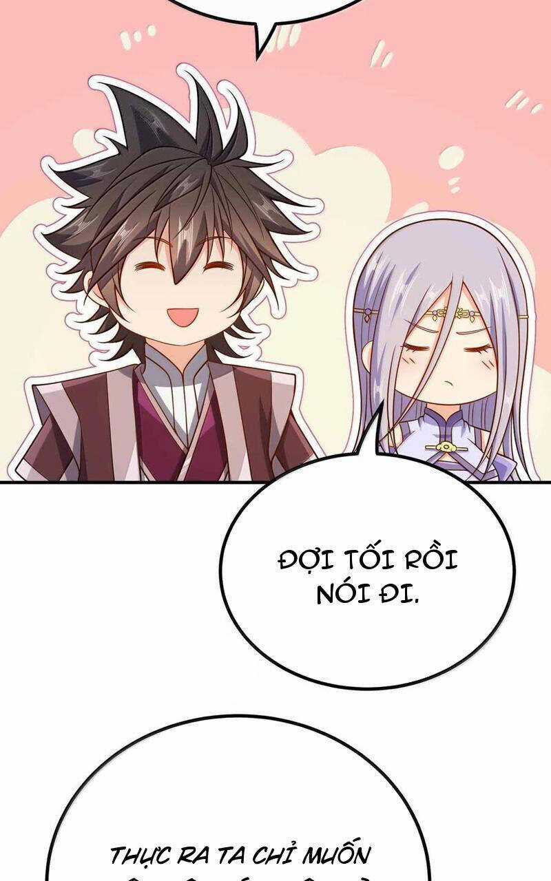 Nương Tử Nhà Ta Là Nữ Đế Chapter 176 trang 31