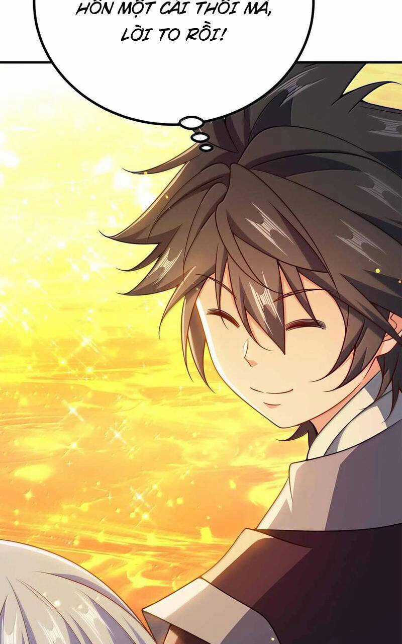 Nương Tử Nhà Ta Là Nữ Đế Chapter 176 trang 32