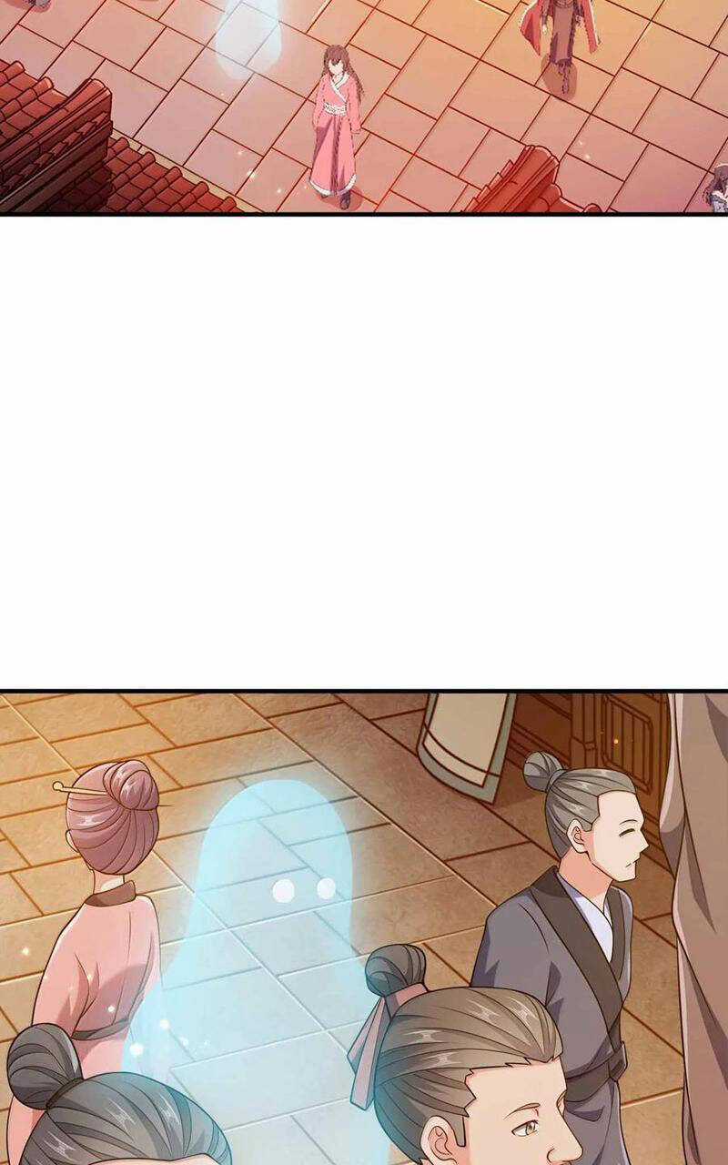 Nương Tử Nhà Ta Là Nữ Đế Chapter 176 trang 34