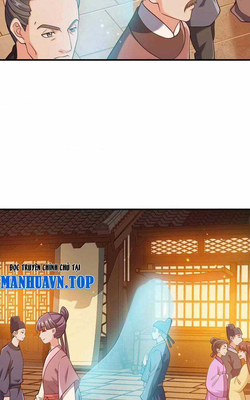 Nương Tử Nhà Ta Là Nữ Đế Chapter 176 trang 35