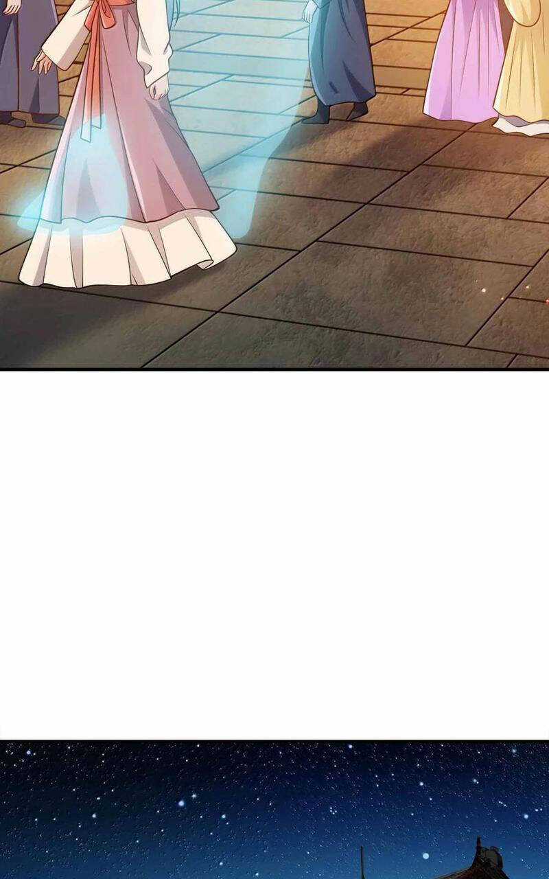 Nương Tử Nhà Ta Là Nữ Đế Chapter 176 trang 36