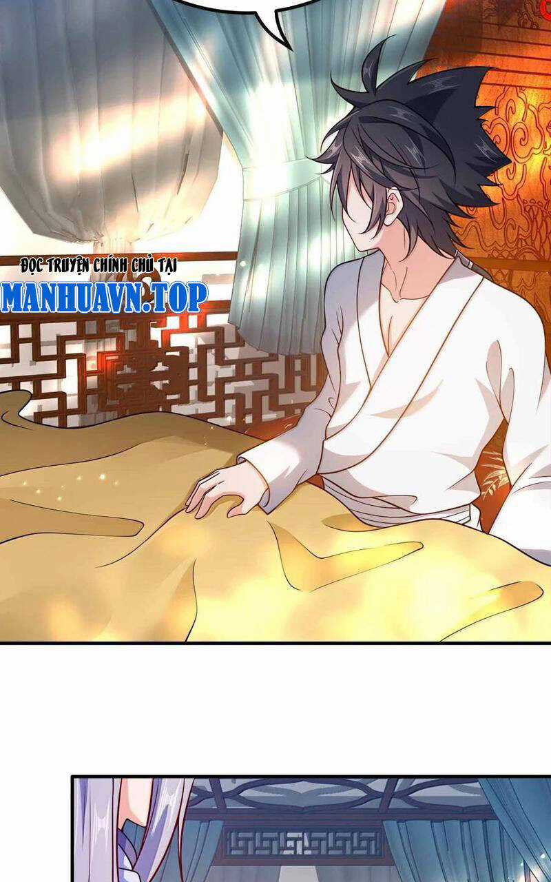 Nương Tử Nhà Ta Là Nữ Đế Chapter 176 trang 39