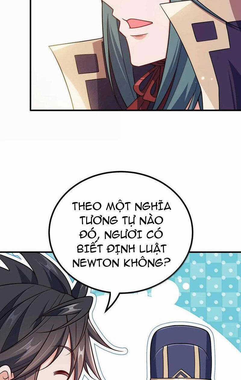 Nương Tử Nhà Ta Là Nữ Đế Chapter 176 trang 4