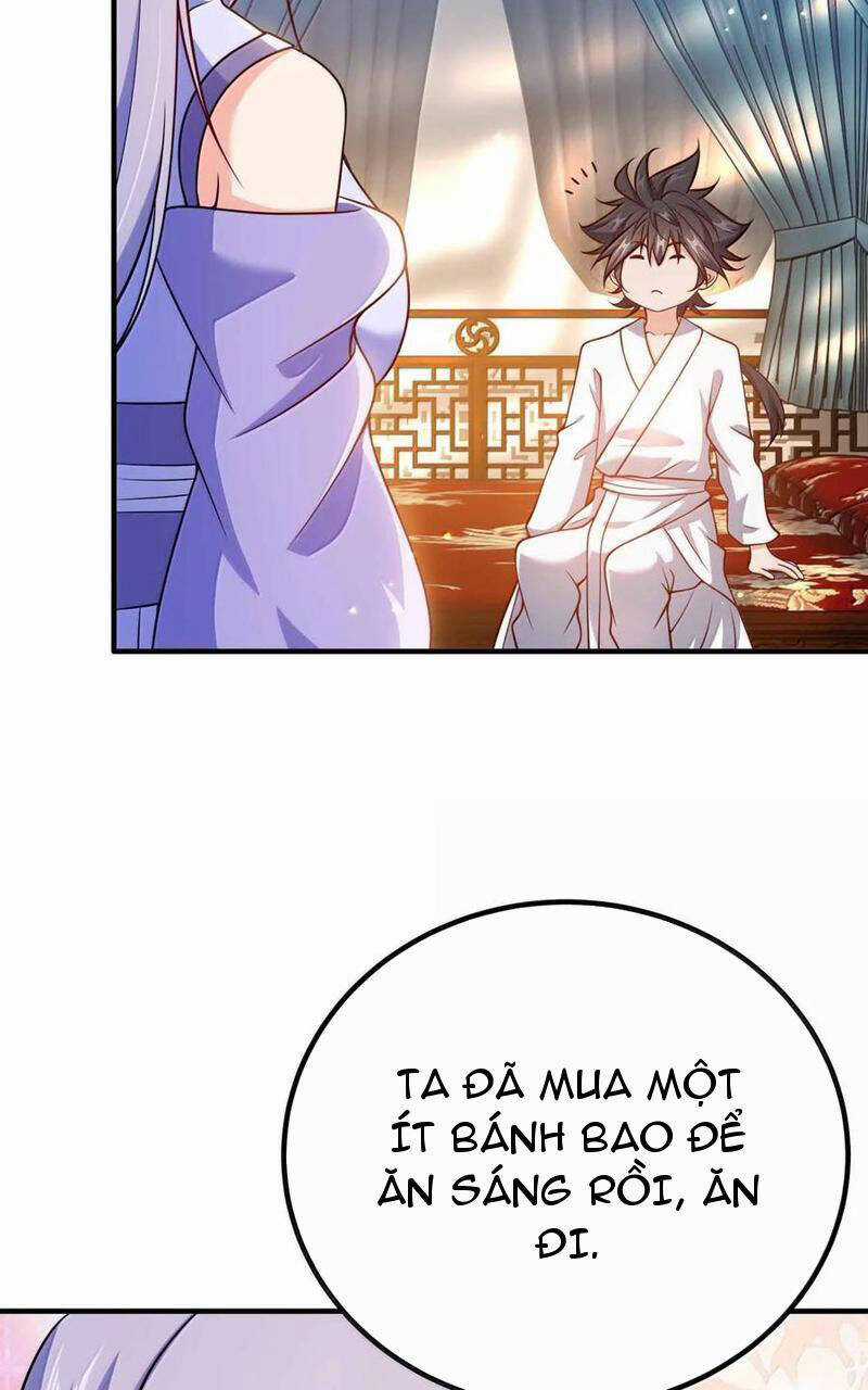 Nương Tử Nhà Ta Là Nữ Đế Chapter 176 trang 40