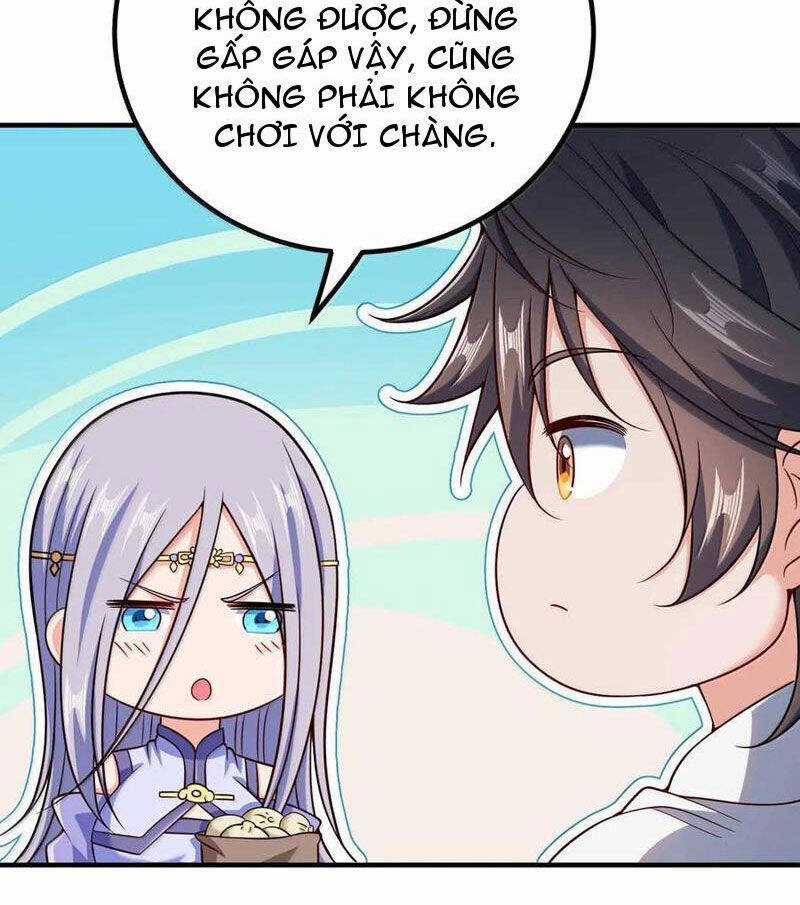 Nương Tử Nhà Ta Là Nữ Đế Chapter 176 trang 43