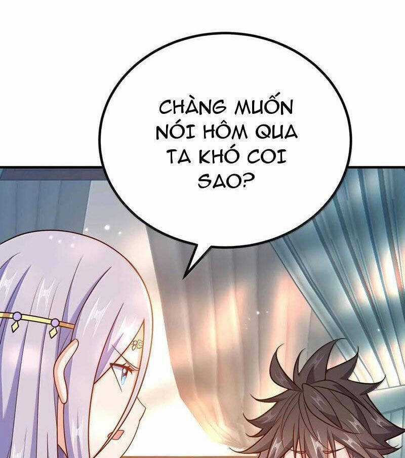 Nương Tử Nhà Ta Là Nữ Đế Chapter 176 trang 46