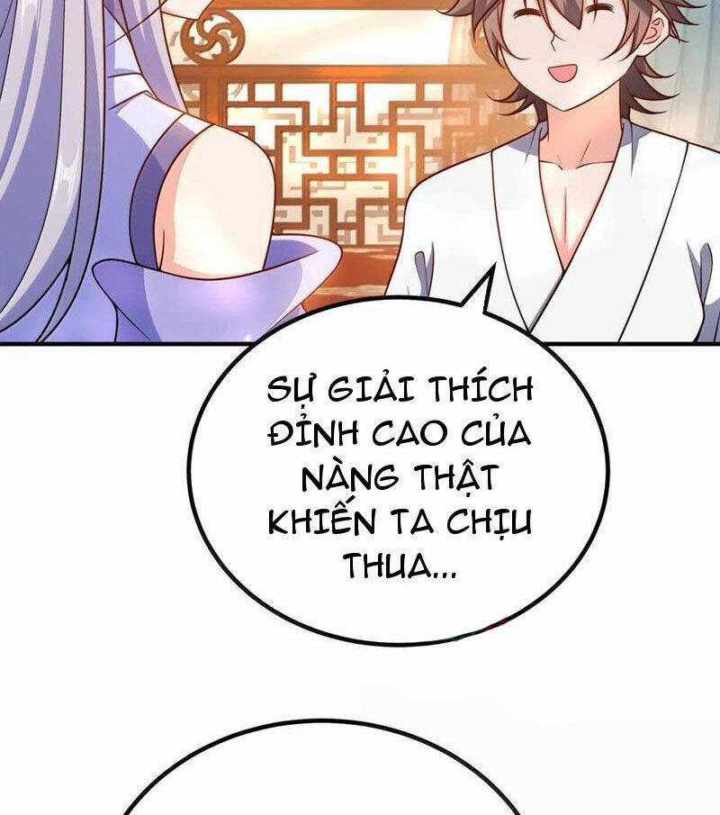 Nương Tử Nhà Ta Là Nữ Đế Chapter 176 trang 47