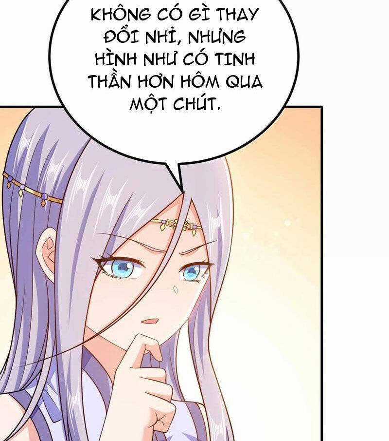 Nương Tử Nhà Ta Là Nữ Đế Chapter 176 trang 48