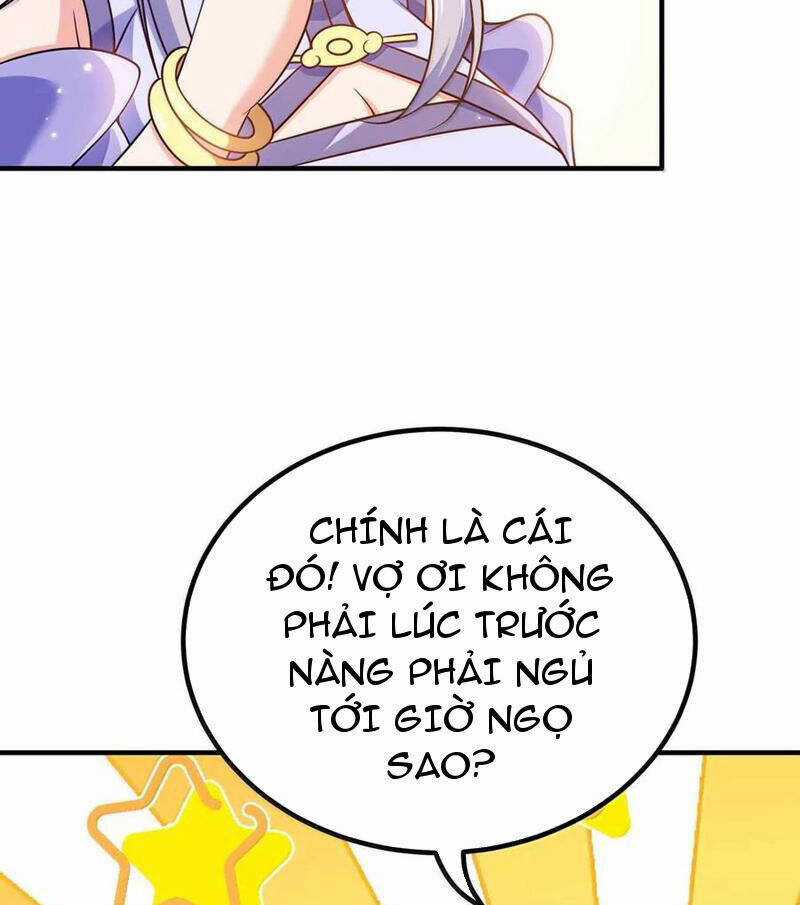 Nương Tử Nhà Ta Là Nữ Đế Chapter 176 trang 49